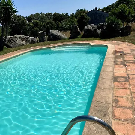 Country With Pool Дом отдыха *