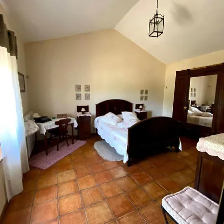 Country With Pool بيت للعطل